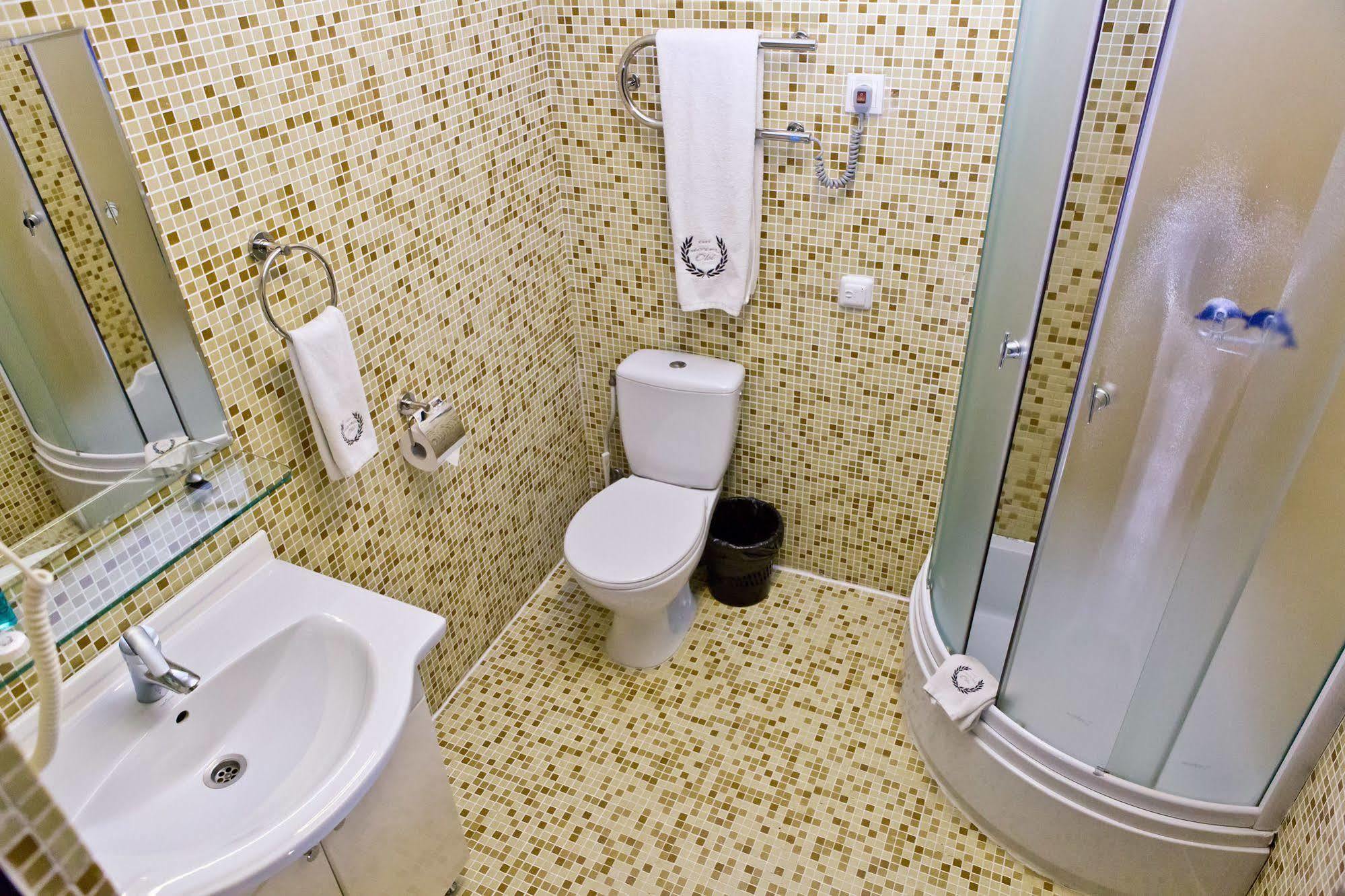Olsi 4* Кишинів