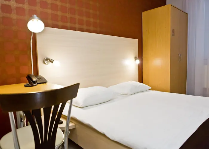 Hotel Olsi