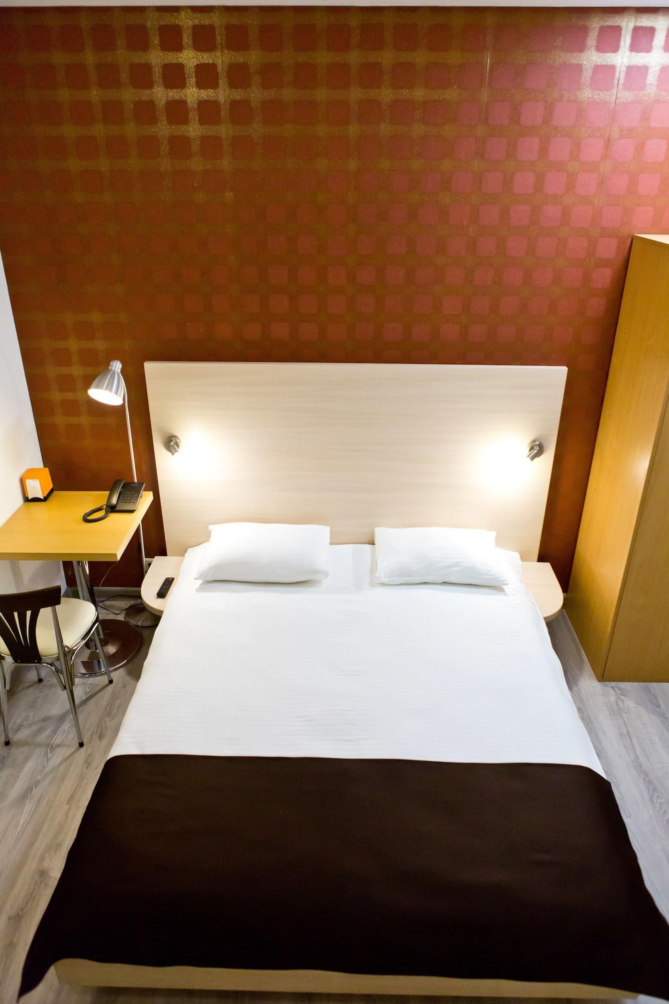 Olsi Hotel 4*