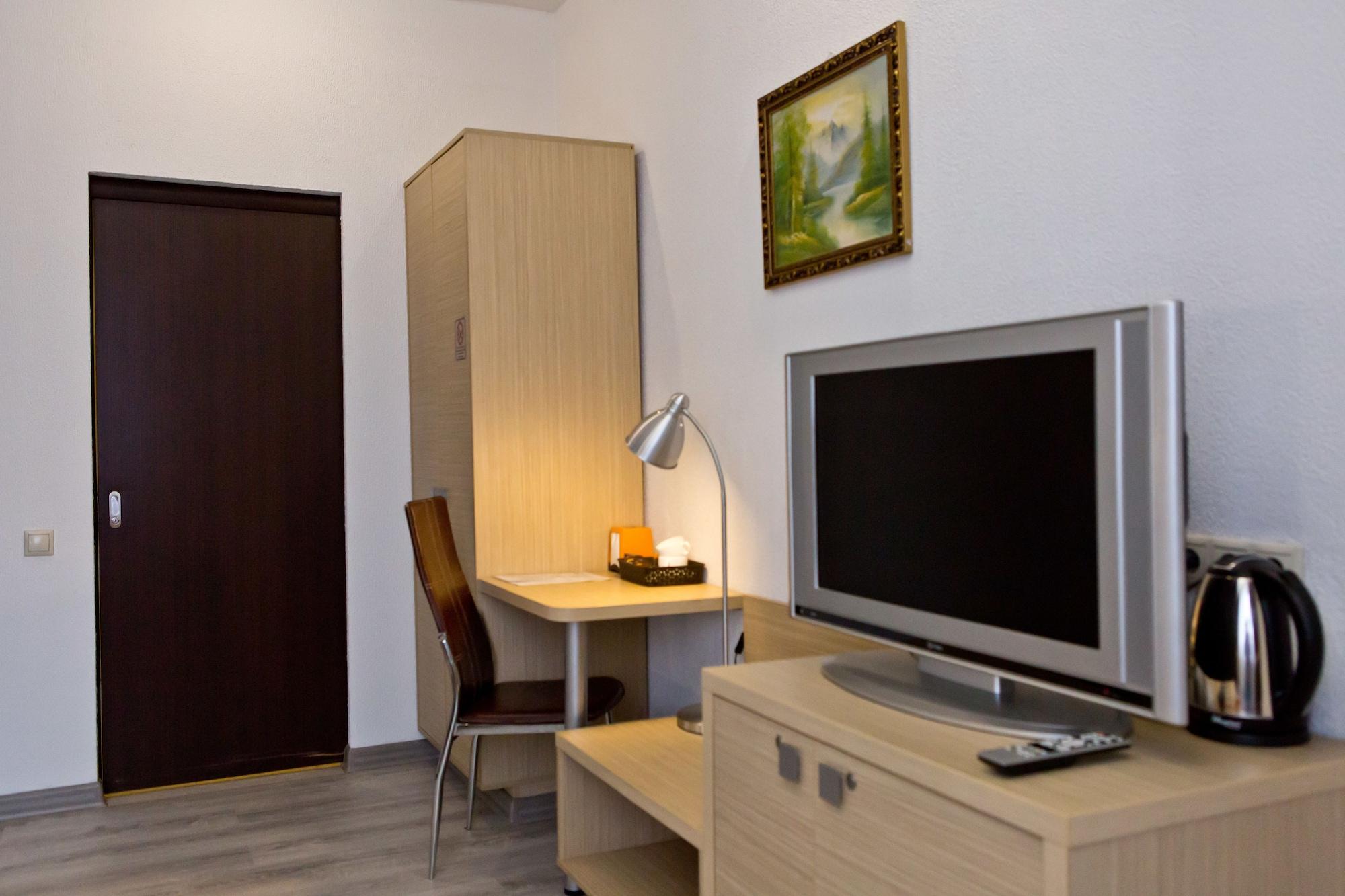 Olsi 4* Chisinau