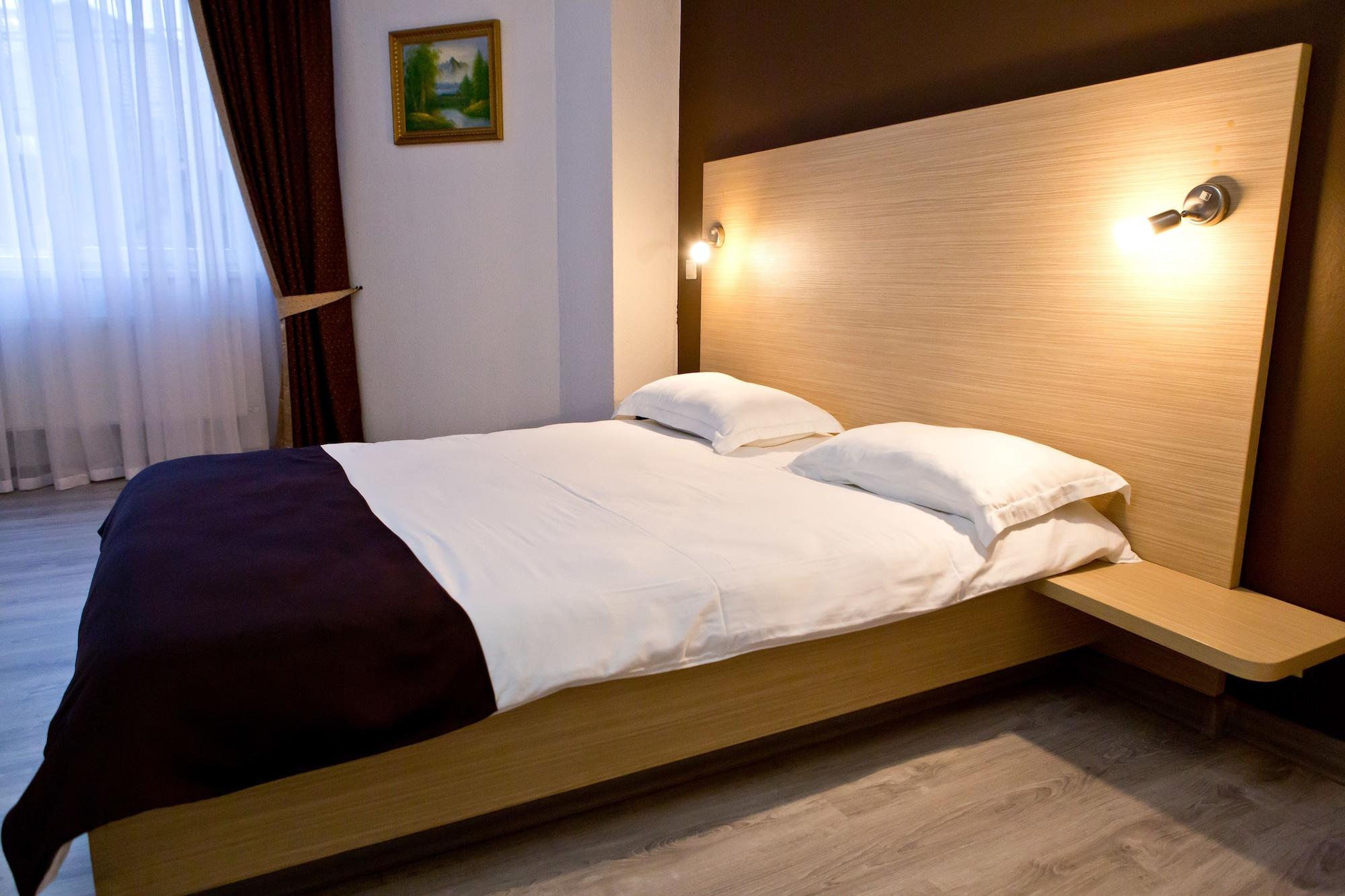 Hotel Olsi