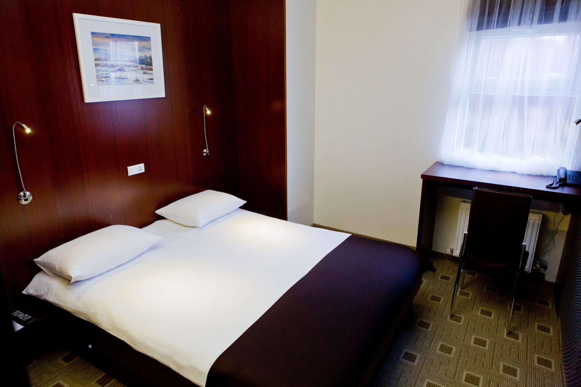 Olsi Hotel Chisinau