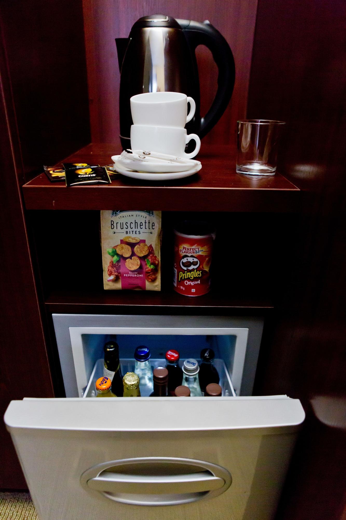 Olsi Hotel 4*