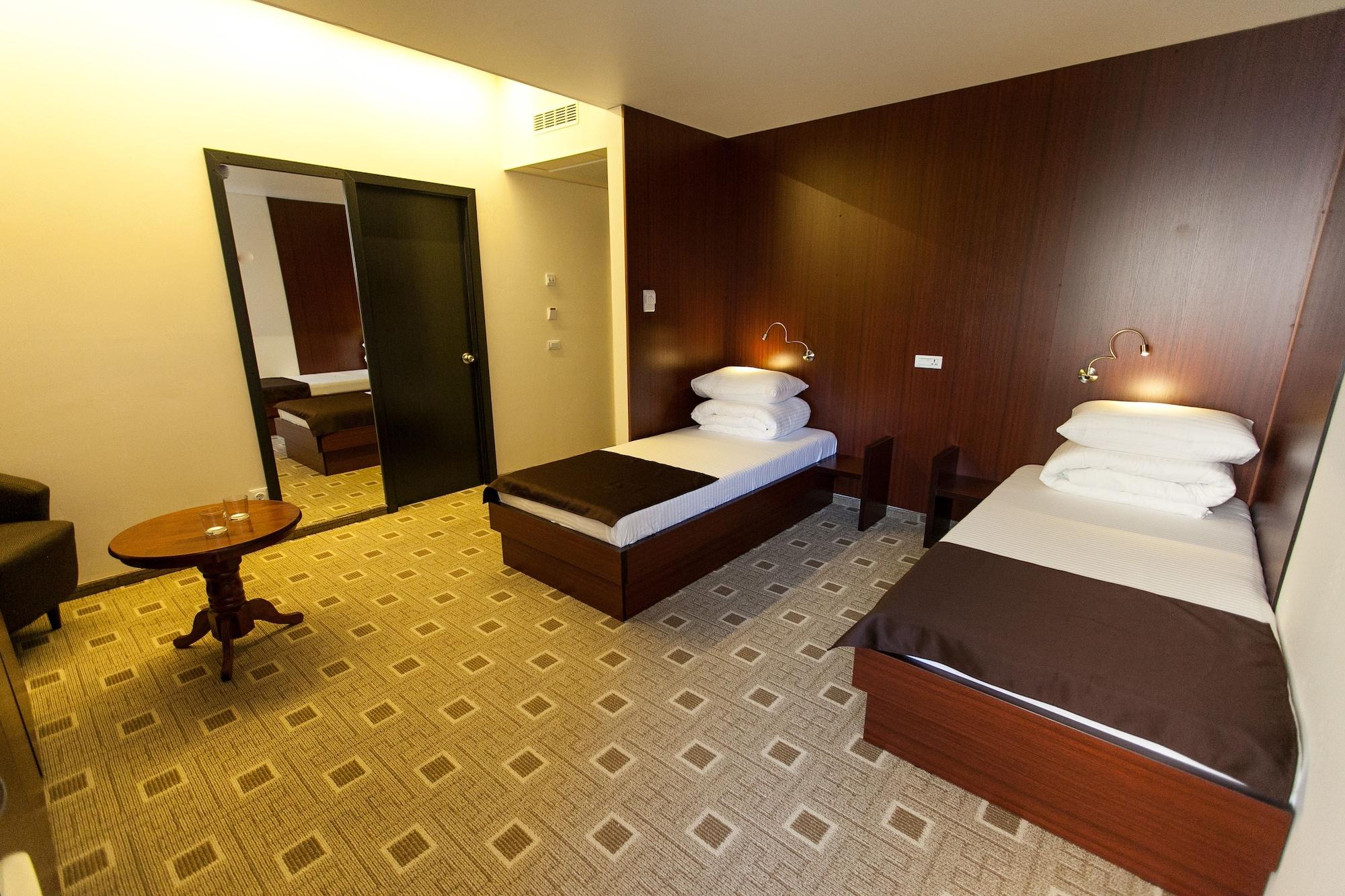 Hotel Olsi Chisinau