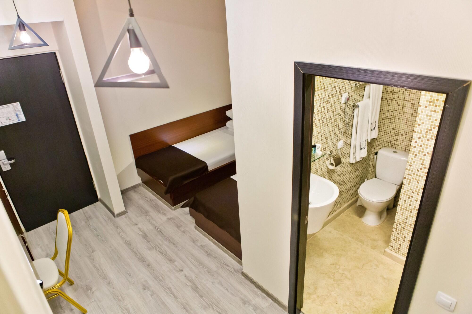 Hotel Olsi Chisinau