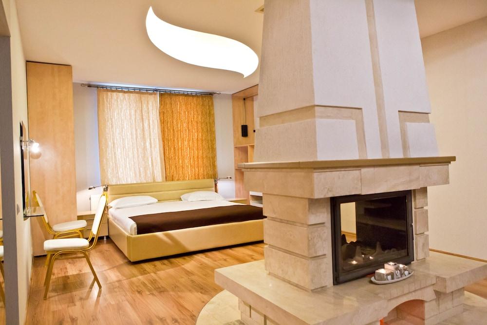 Olsi Hotel Chisinau