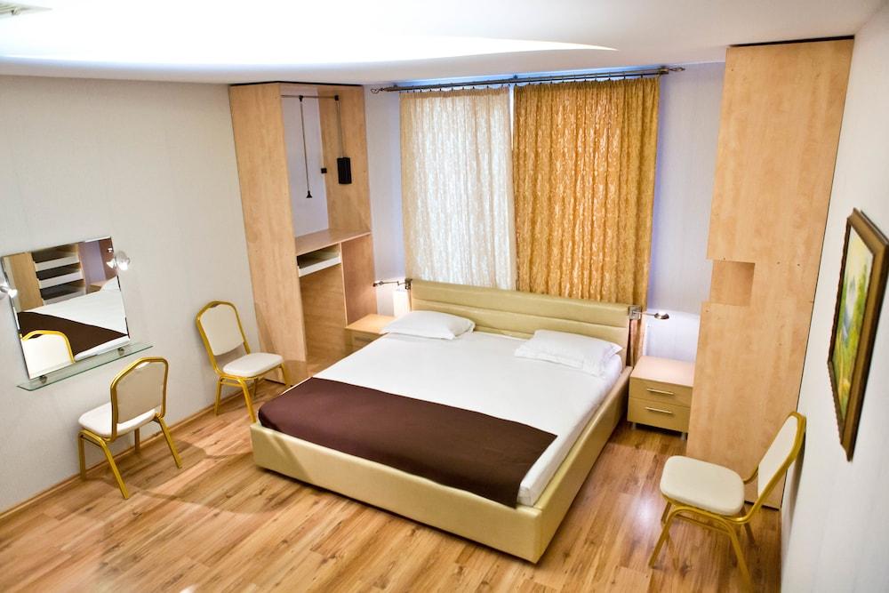 Hotel Olsi