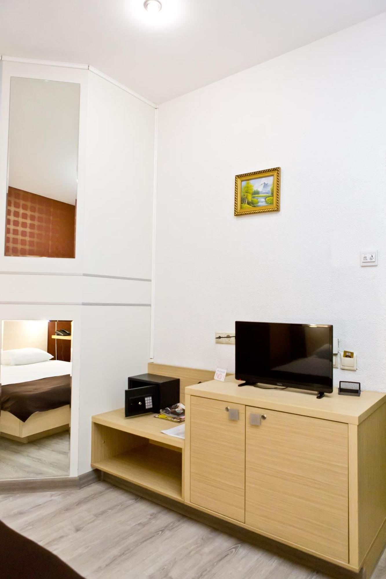 Hotel Olsi Chisinau