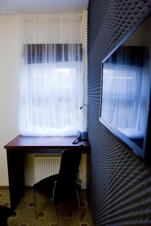 Olsi Hotel Chişinău