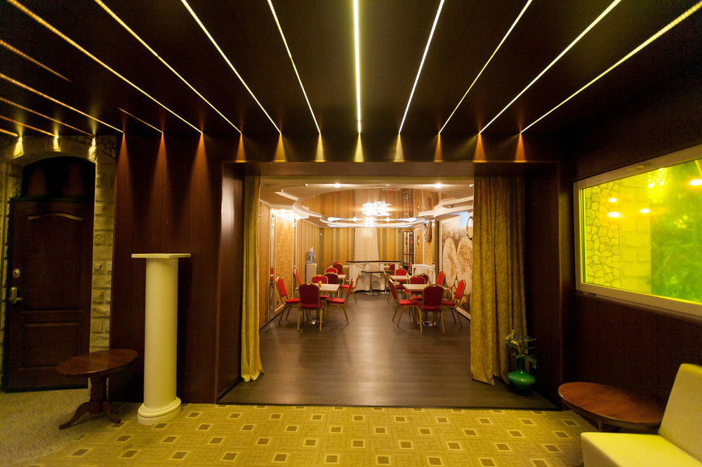 Olsi Hotel 4*