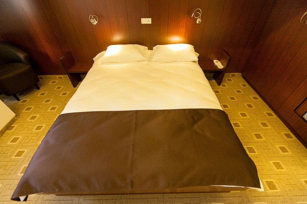 Hotel Olsi Chisinau