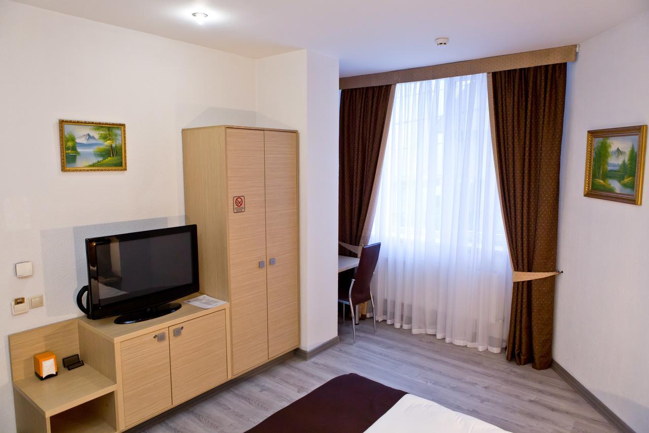 Olsi Hotel Chişinău