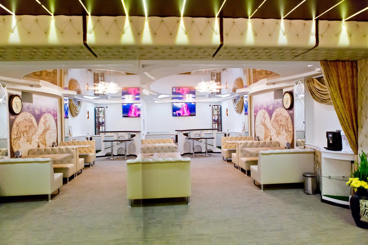 Hotel Olsi Chisinau