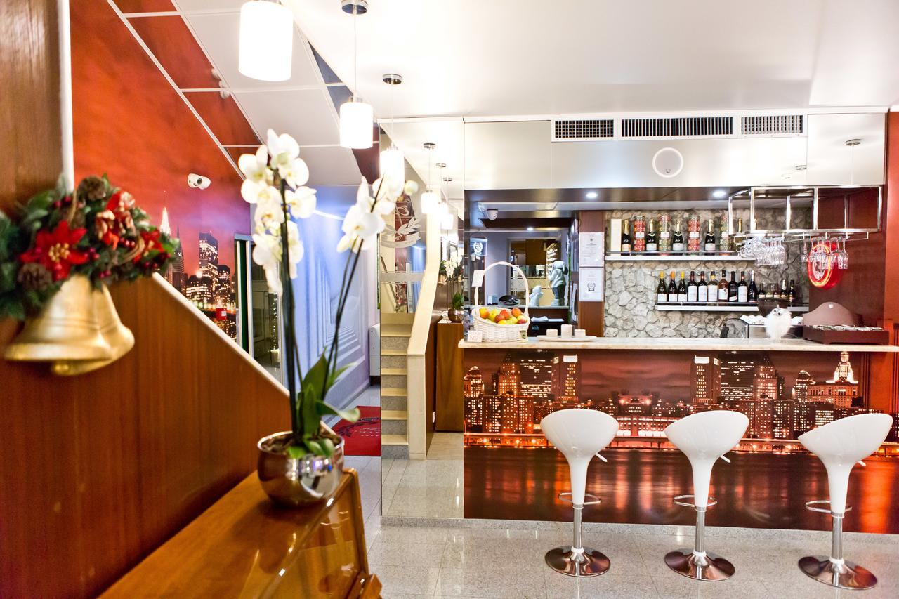 Hotel Olsi 4*