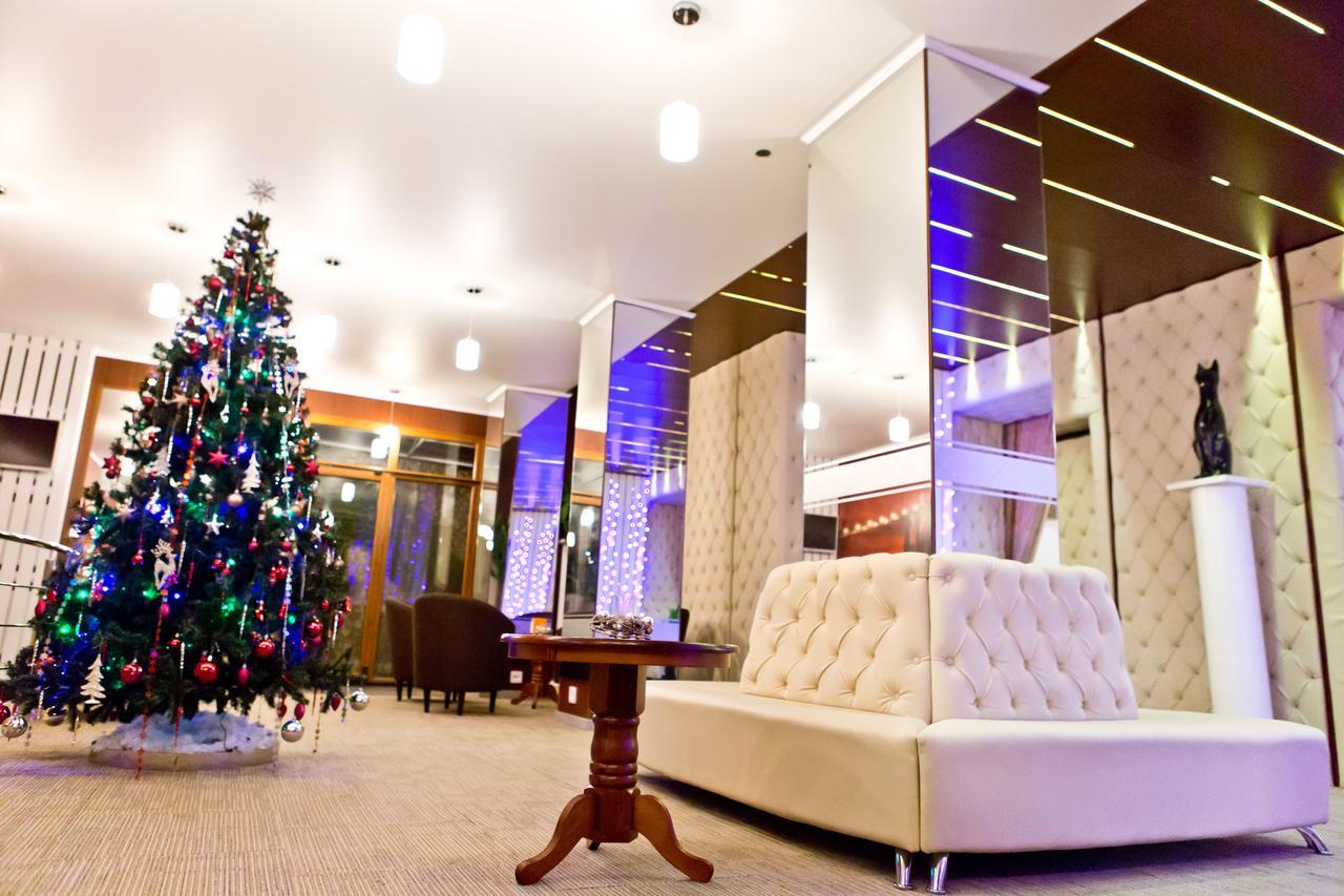 Hotel Olsi