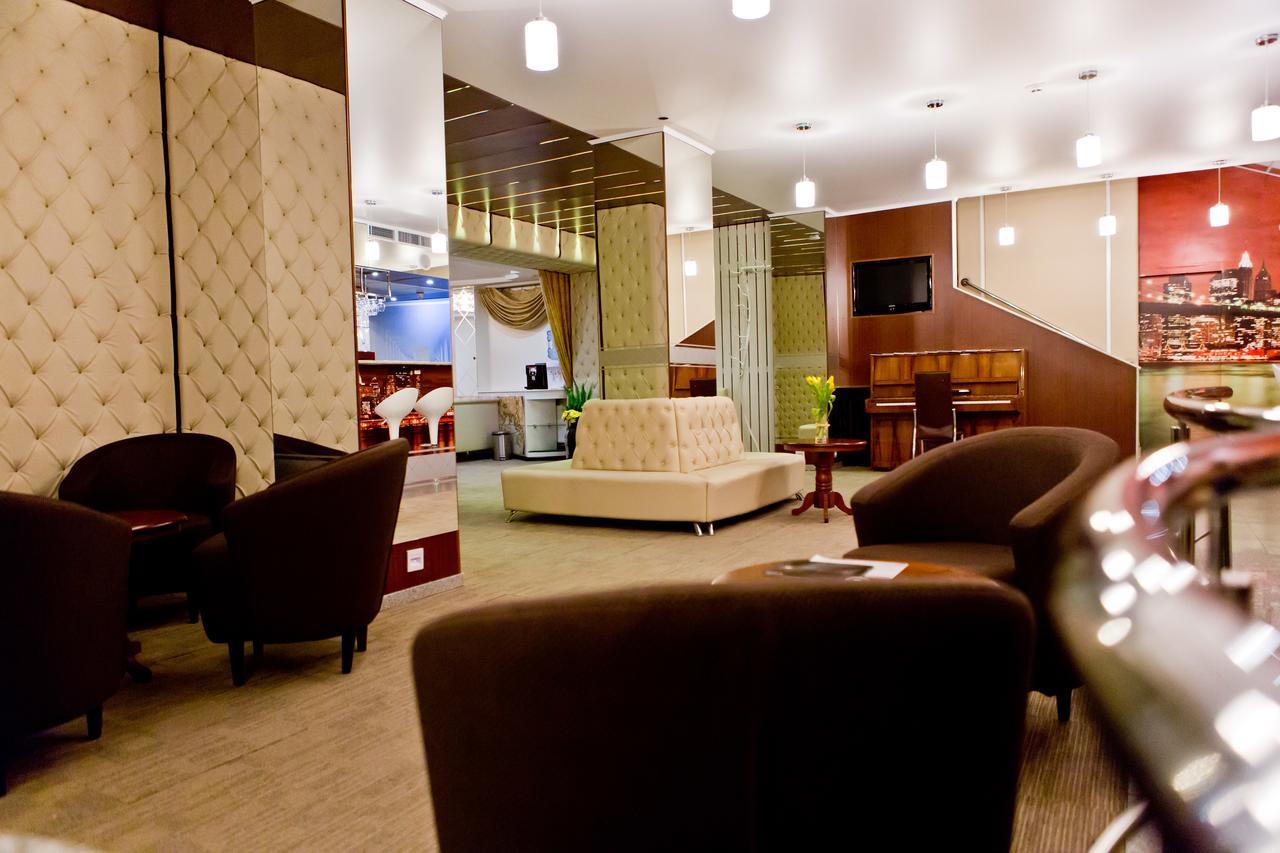 Olsi Hotel Chişinău