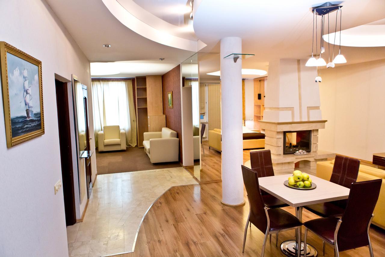 Olsi 4* Chisinau