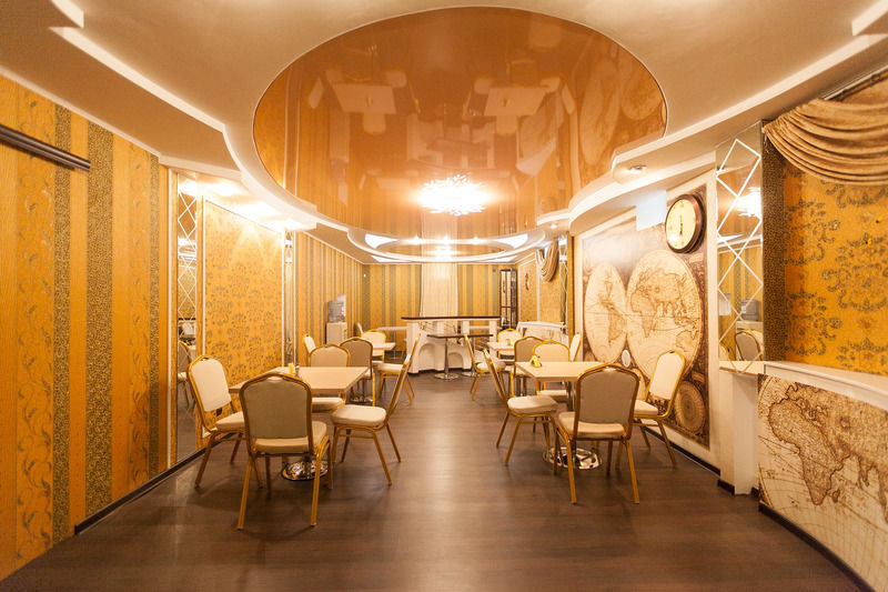 Olsi Hotel 4*