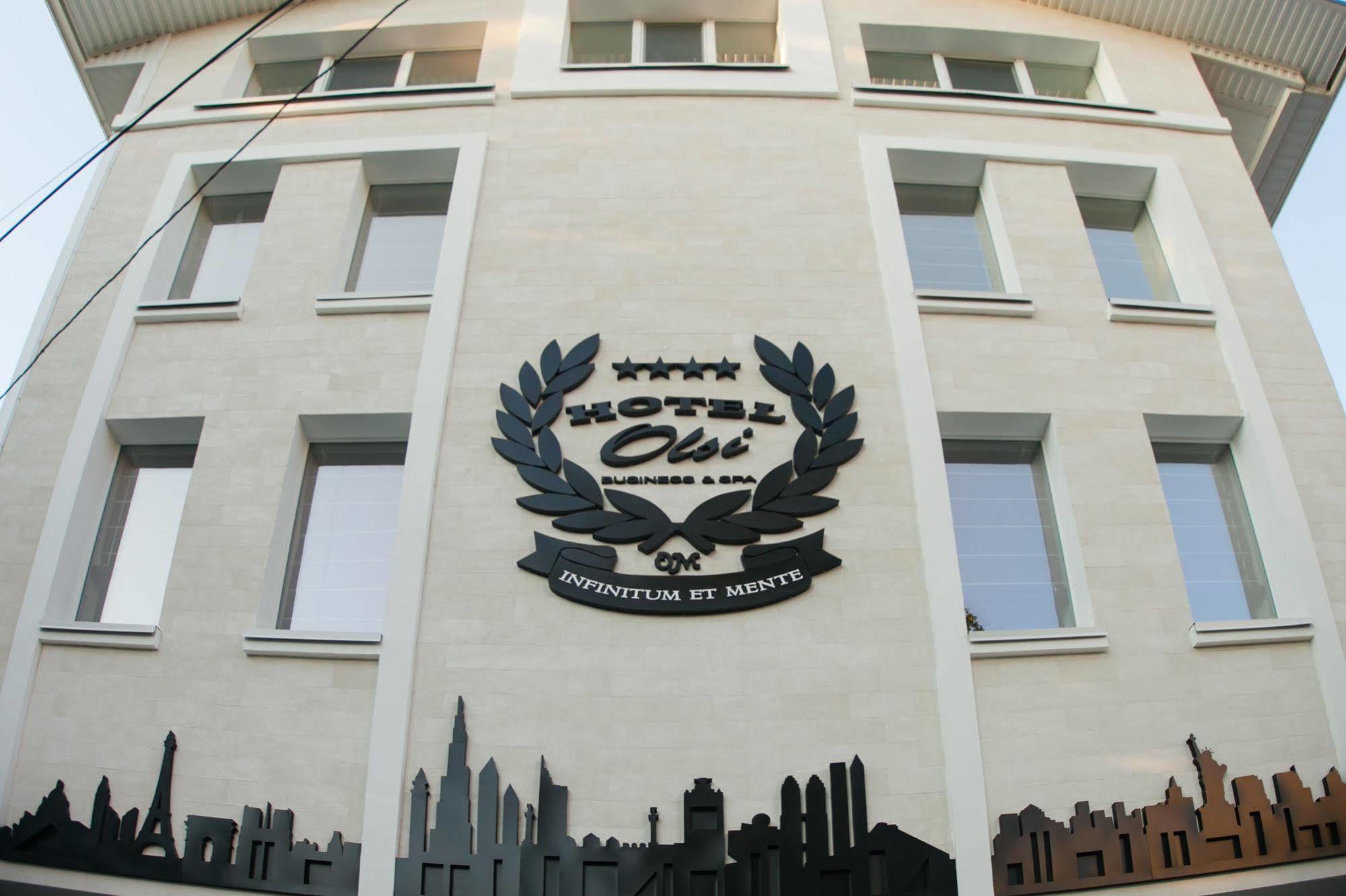 Olsi