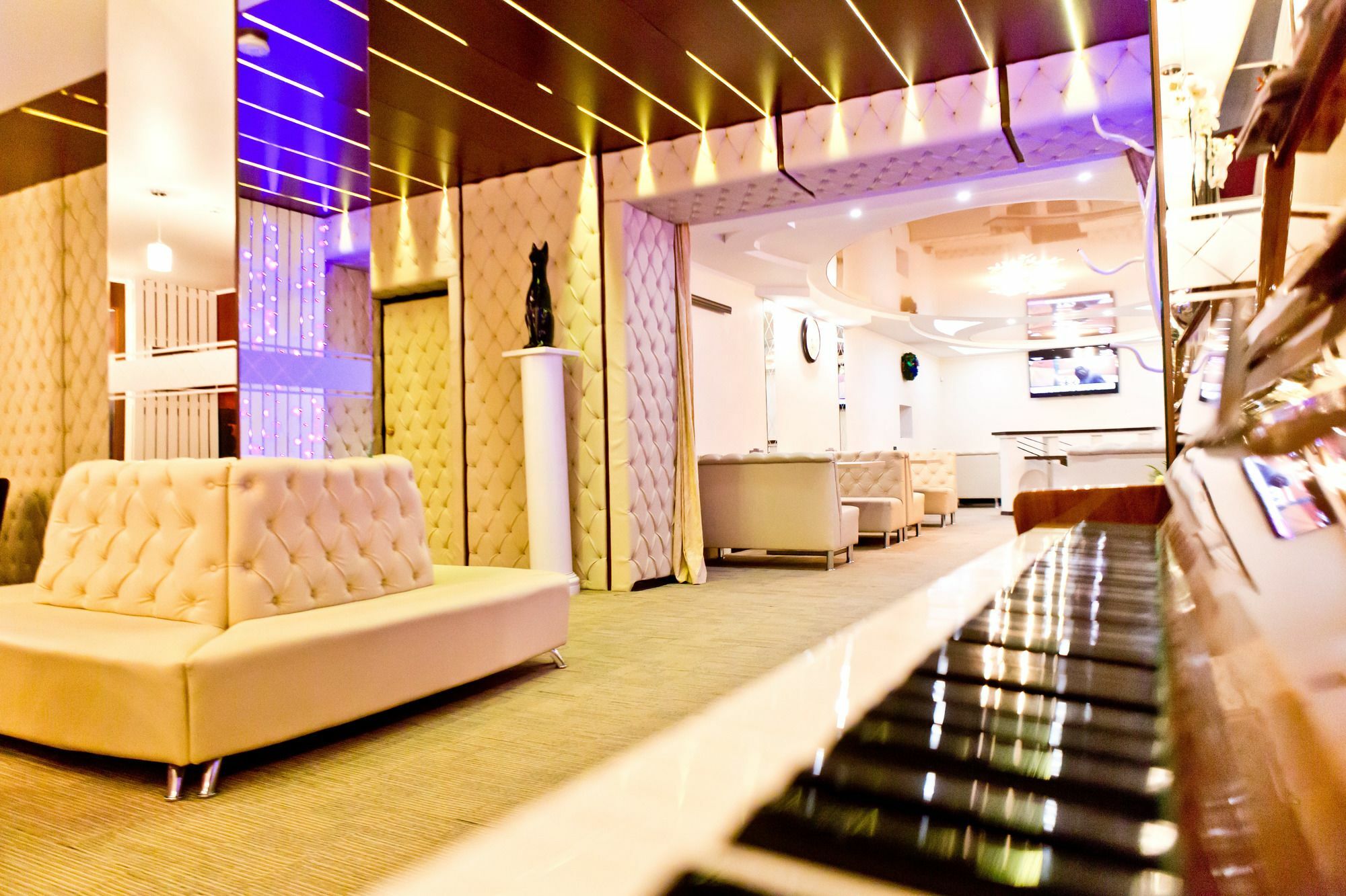 Hotel Olsi 4*