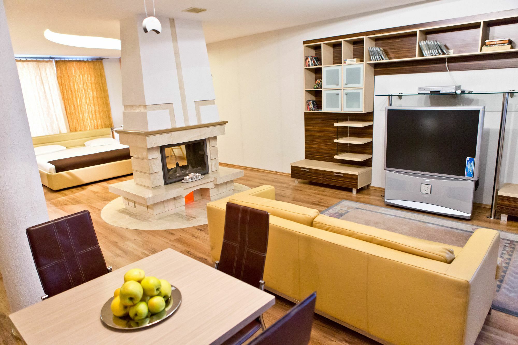 Olsi 4* Chisinau